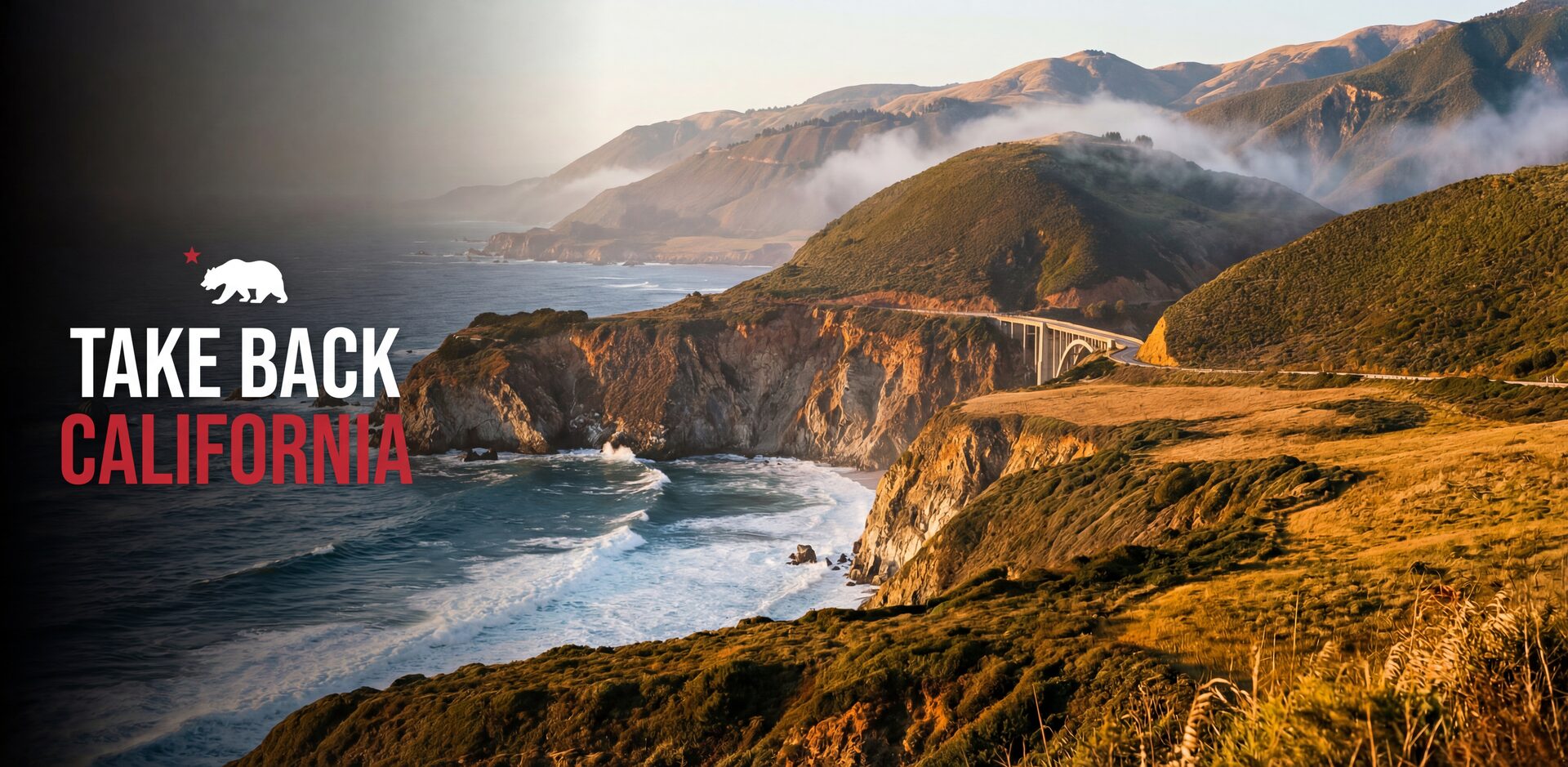 Take Back California PAC